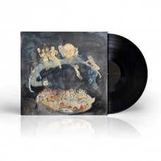 CHIELLO-SCARABOCCHI (LP)