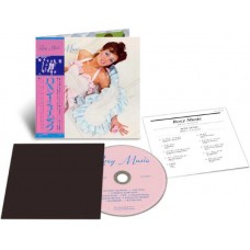 ROXY MUSIC-ROXY MUSIC (CD)
