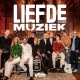 V/A-LIEFDE VOOR MUZIEK 2025 (CD)