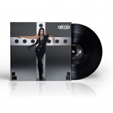 ELODIE-MI AMI MI ODI (LP)