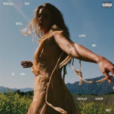 FLETCHER-WOULD YOU STILL LOVE ME IF YOU REALLY KNEW ME? (CD)