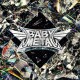 BABYMETAL-METAL FORTH (CD)