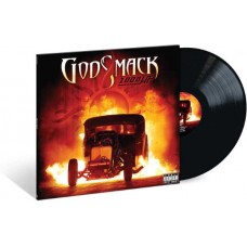 GODSMACK-1000HP (LP)