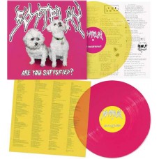 SOFT PLAY-ARE YOU SATISFIED? -COLOURED/ANNIV- (2LP)