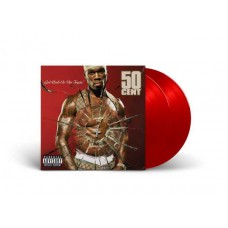 FIFTY CENT-GET RICH OR DIE TRYIN' -COLOURED/LTD- (2LP)