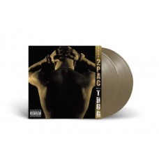 TUPAC-BEST OF 2PAC PT. 1: THUG -COLOURED- (2LP)