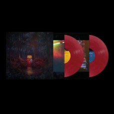 LORD HURON-THE COSMIC SELECTOR VOL. 1 -COLOURED- (2LP)