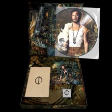 MANUEL CARRASCO-PUEBLO SALVAJE II -PD- (2LP)