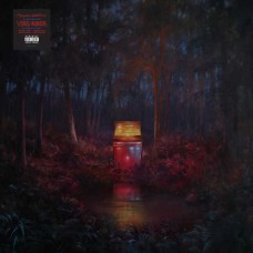 LORD HURON-THE COSMIC SELECTOR VOL. 1 (CD)