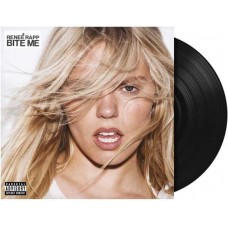 RENEE RAPP-BITE ME (LP)