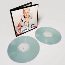 ROBYN-ROBYN -COLOURED/ANNIV- (2LP)