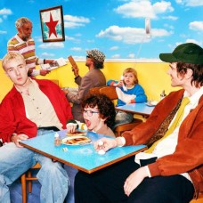 GOOD NEIGHBOURS-BLUE SKY MENTALITY (CD)