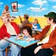 GOOD NEIGHBOURS-BLUE SKY MENTALITY (CD)