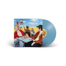 GOOD NEIGHBOURS-BLUE SKY MENTALITY -COLOURED- (LP)