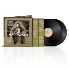 MARRACASH-KING DEL RAP -REMAST- (2LP)