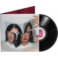 LAUREN SPENCER SMITH-THE ART OF BEING A MESS (LP)