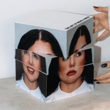 LAUREN SPENCER SMITH-THE ART OF BEING A MESS (CD)