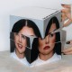 LAUREN SPENCER SMITH-THE ART OF BEING A MESS (CD)