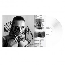 JEHNNY BETH-YOU HEARTBREAKER, YOU -COLOURED/LTD- (LP)