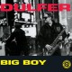 HANS DULFER-BIG BOY -COLOURED- (LP)