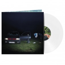 SEN SENRA-P02054AZ (VOL. III) -COLOURED- (LP)