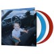 SEN SENRA-PO2054AZ (VOL. I + VOL. II + VOL. III) -COLOURED- (4LP)