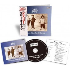 THIN LIZZY-SHADES OF A BLUE ORPHANAGE (CD)