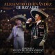 ALEJANDRO FERNANDEZ-DE REY A REY (EN VIVO DESDE LA MONUMENTAL PLAZA DE TOROS MEXICO,CDMX/ 2024) (CD)