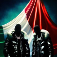 SFERA EBBASTA & SHIVA-SANTANA MONEY GANG (CD)