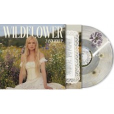 ZANDI HOLUP-WILDFLOWER -COLOURED- (LP)