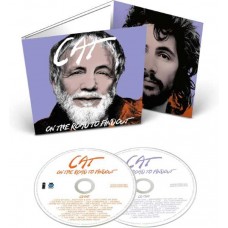 CAT STEVENS-ON THE ROAD TO FINDOUT: GREATEST HITS (2CD)