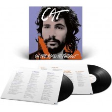 CAT STEVENS-ON THE ROAD TO FINDOUT: GREATEST HITS (2LP)