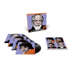 CAT STEVENS-ON THE ROAD TO FINDOUT: GREATEST HITS (4LP)
