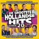 V/A-HOLLANDSE HITS ZOMER 2025 (CD)
