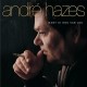 ANDRE HAZES-WANT IK HOU VAN JOU -COLOURED- (LP)