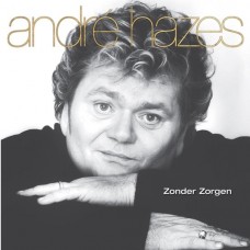 ANDRE HAZES-ZO IS HET LEVEN (LP)