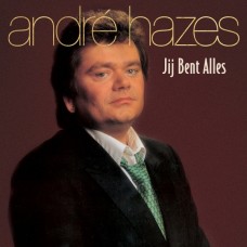ANDRE HAZES-JIJ BENT ALLES (LP)