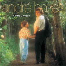 ANDRE HAZES-KLEINE JONGEN (LP)