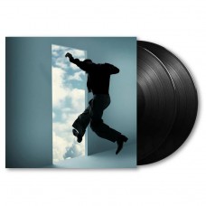 KID CUDI-FREE (LP)