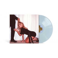 SABRINA CARPENTER-MAN'S BEST FRIEND -COLOURED- (LP)