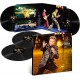 JOHNNY HALLYDAY-TOUR EIFFEL 2000 -ANNIV- (4LP)