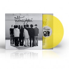 THRUPPI-THRUPPI -COLOURED- (LP)