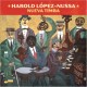 HAROLD LOPEZ-NUSSA-NUEVA TIMBA (CD)