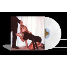 SABRINA CARPENTER-MAN'S BEST FRIEND -COLOURED- (LP)