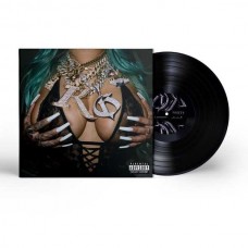 GUE & RASTY KILO-KG (LP)