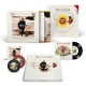 ZUCCHERO-SPIRITO DIVINO -BOX/DELUXE- (2LP+2CD+7")