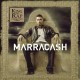 MARRACASH-KING DEL RAP (CD)