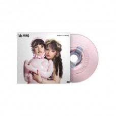 LOLA YOUNG-I'M ONLY F**KING MYSELF (CD)