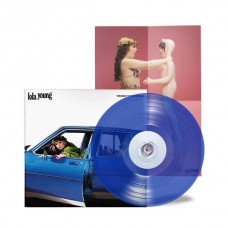 LOLA YOUNG-I'M ONLY F**KING MYSELF -COLOURED- (LP)