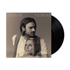 FAVORS-THE DREAM (LP)